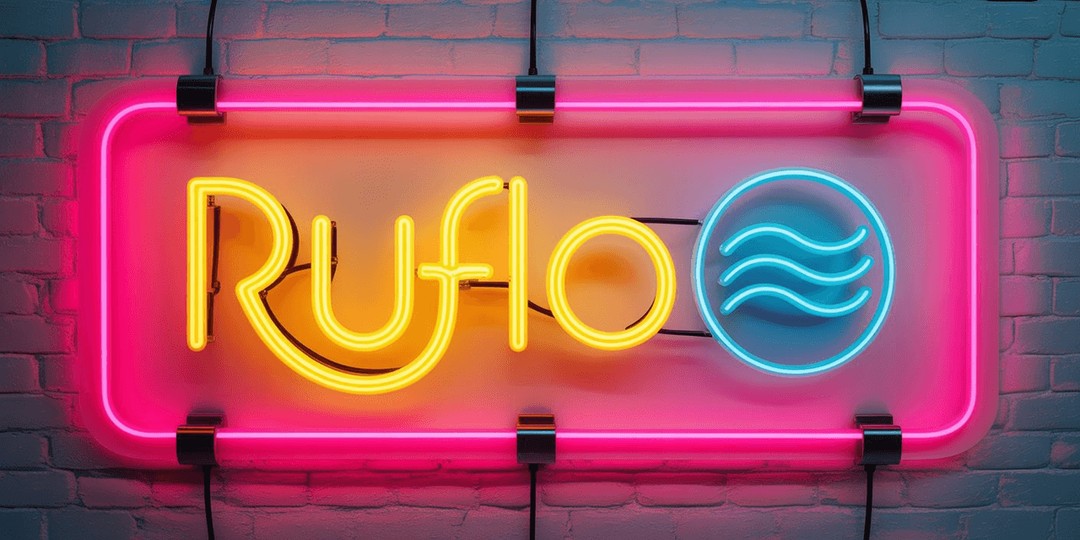 ruflo 标识