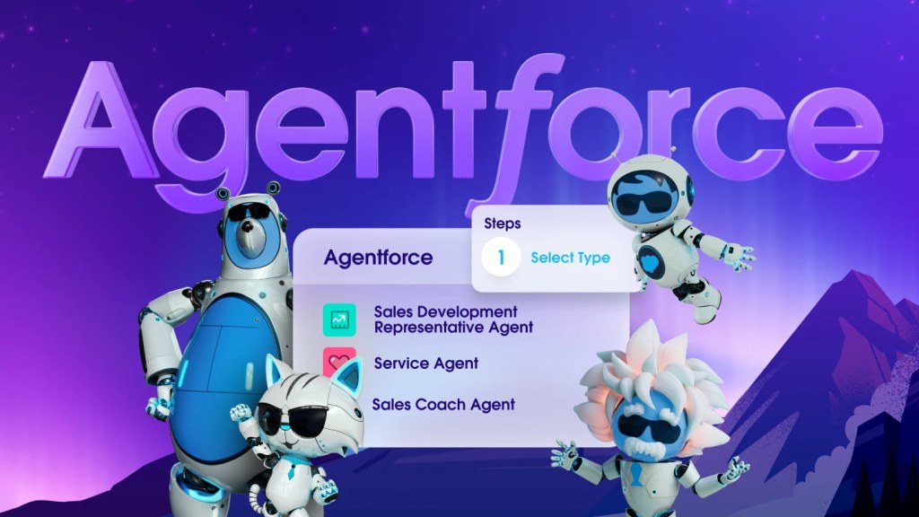 Salesforce Agentforce:从"凭感觉写代码"到经得起实战的编排,企业 AI 中间那道沟