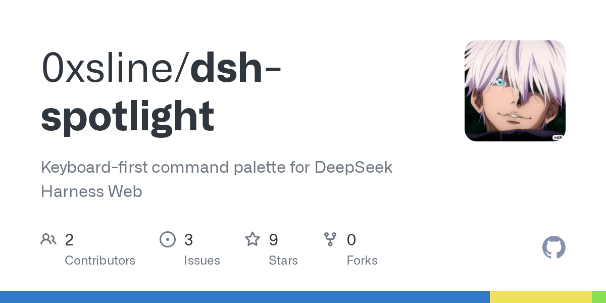 0xsline/dsh-spotlight preview