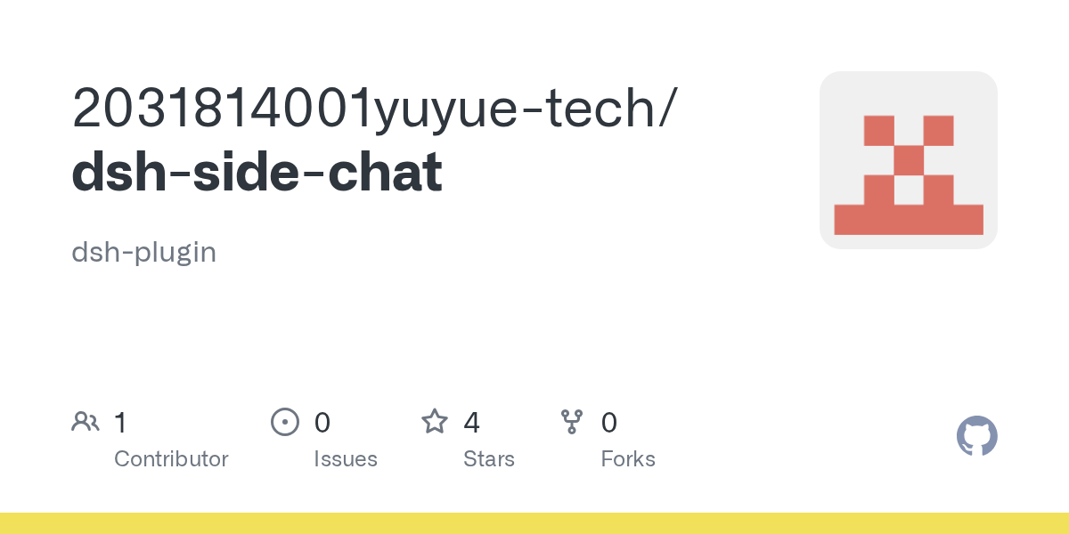 2031814001yuyue-tech/dsh-side-chat preview