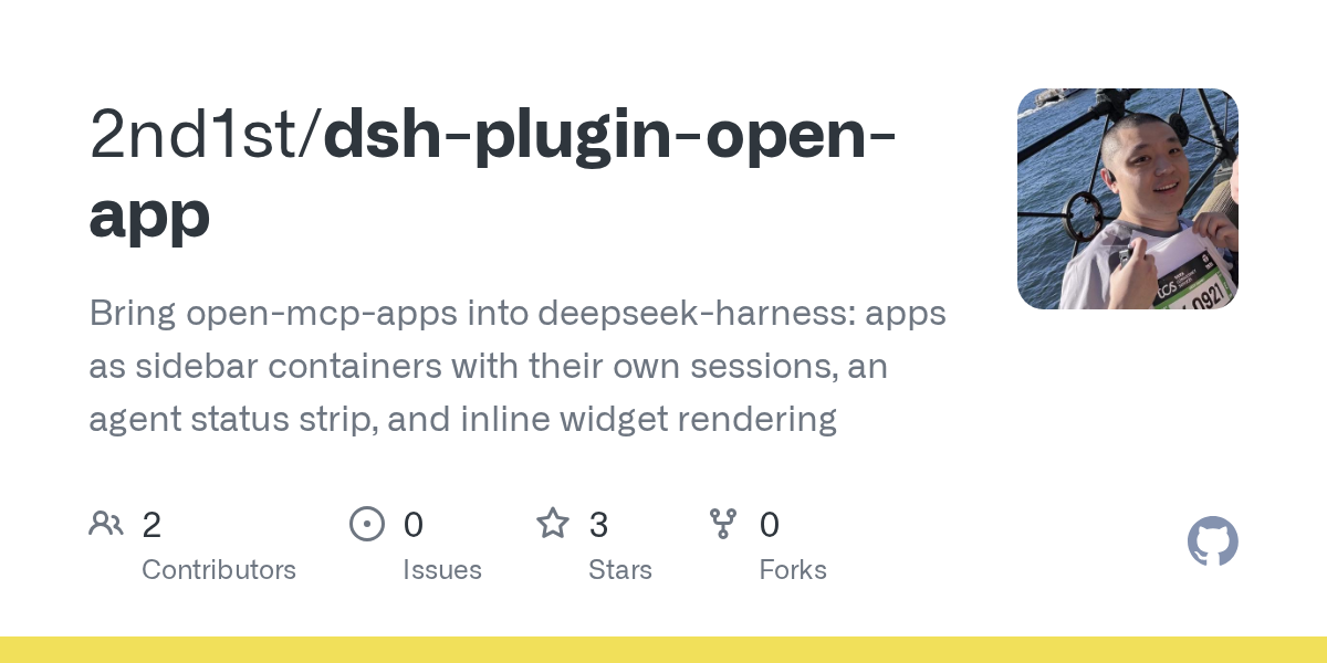 2nd1st/dsh-plugin-open-app preview