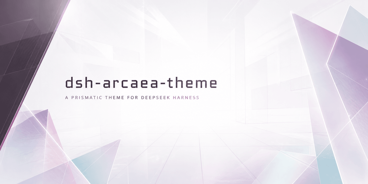 a1swg1159-pixel/dsh-arcaea-theme 预览 preview