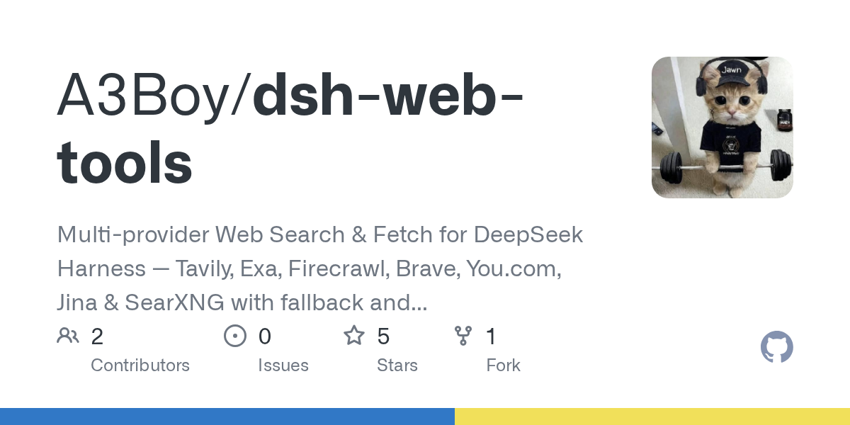 A3Boy/dsh-web-tools preview