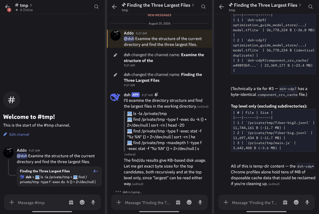 addozhang/dsh-discord 预览 preview