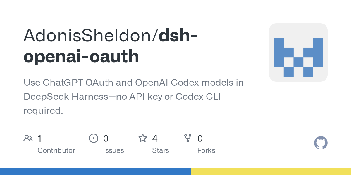 AdonisSheldon/dsh-openai-oauth preview