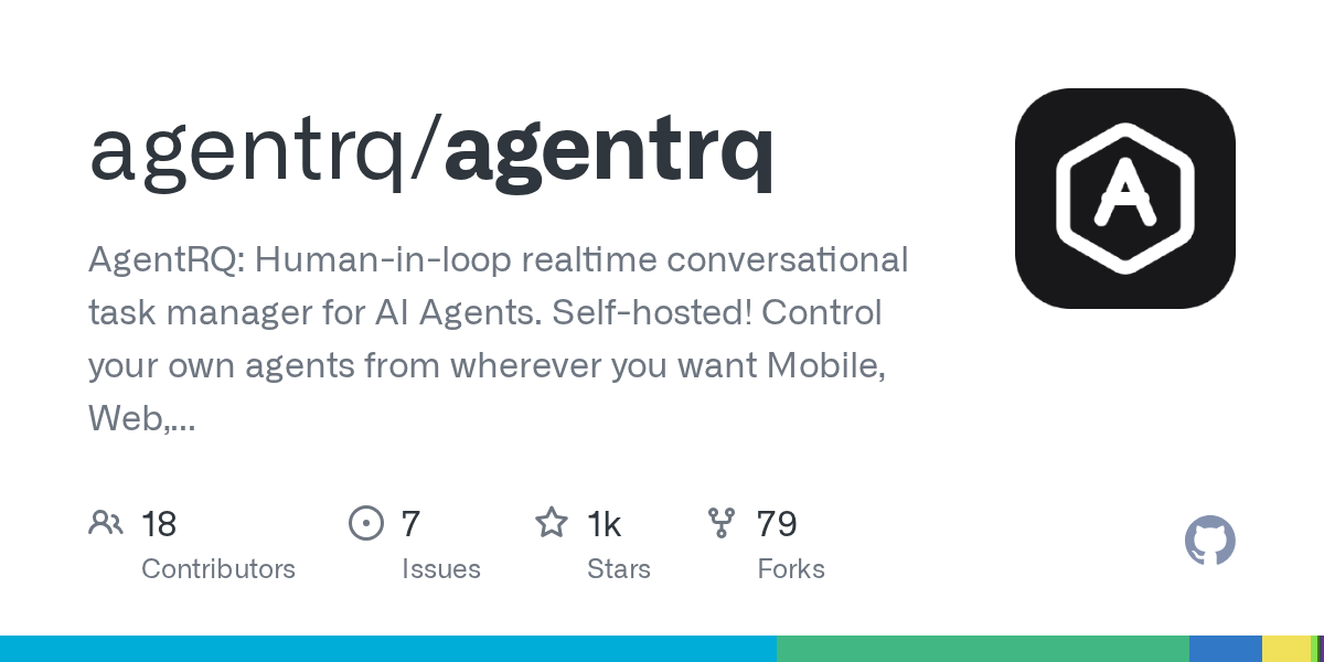 agentrq/agentrq preview