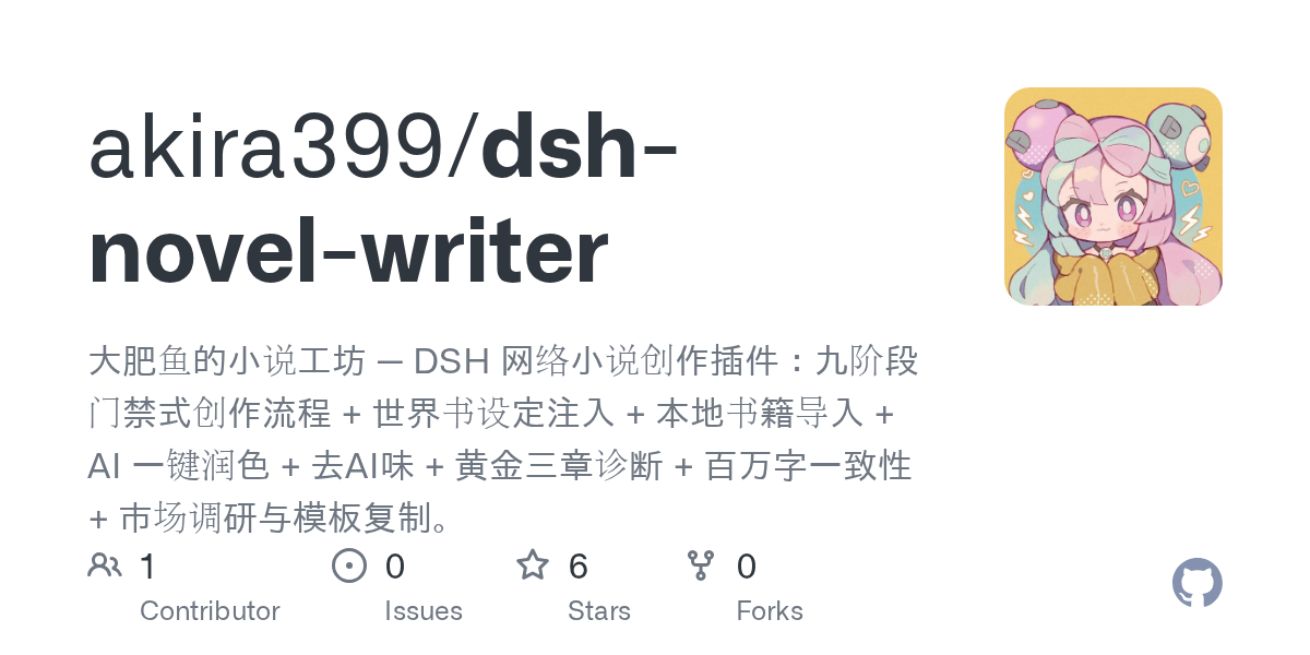 akira399/dsh-novel-writer preview