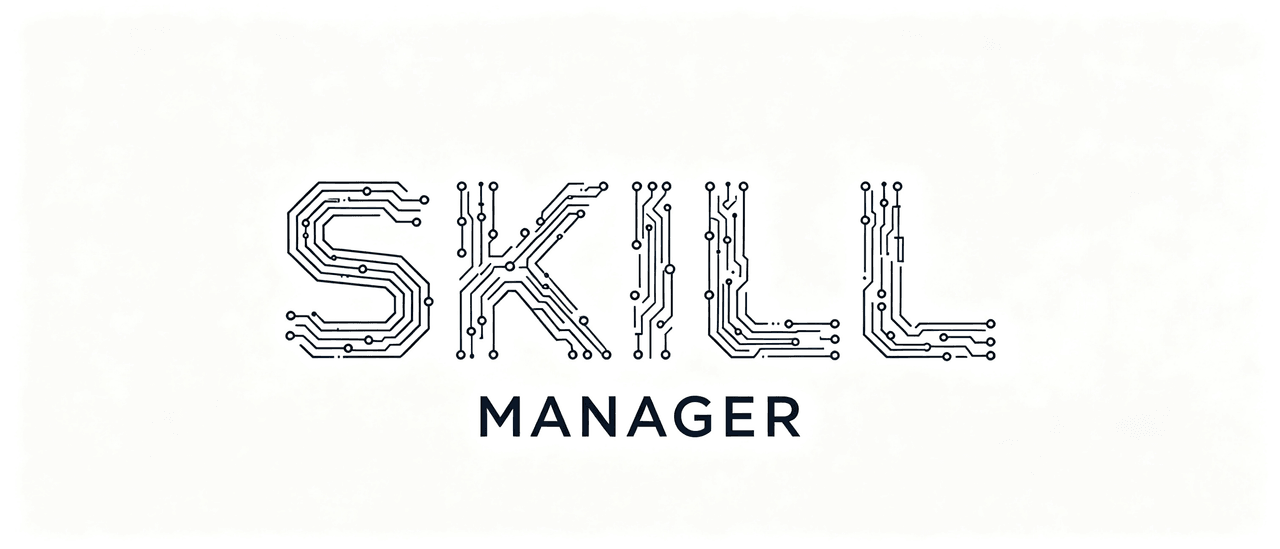 AKS1st/dsh-skill-manager 预览 preview