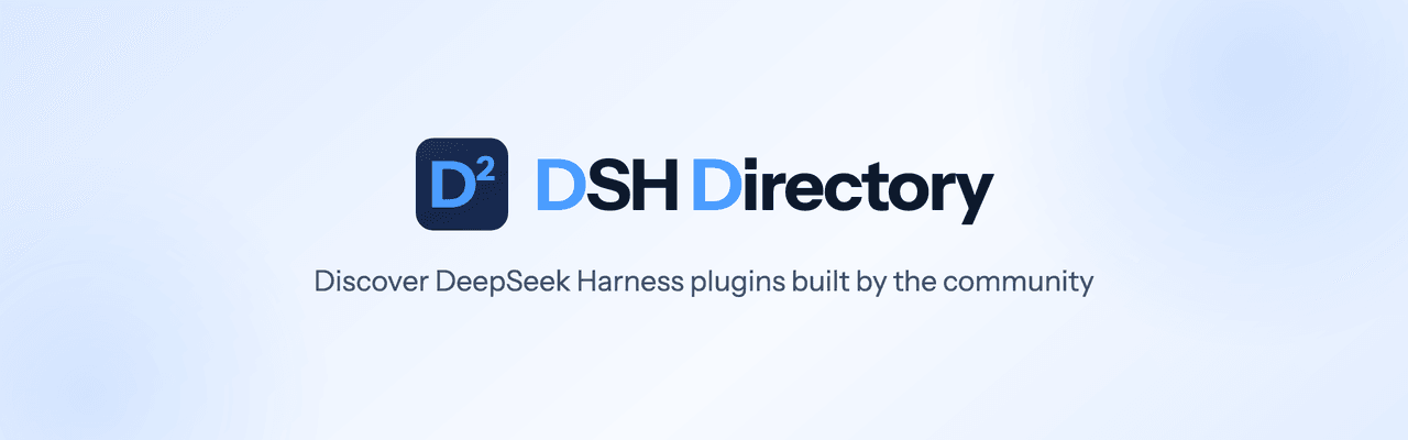 alexchenzl/dsh-plugin-directory 预览 preview