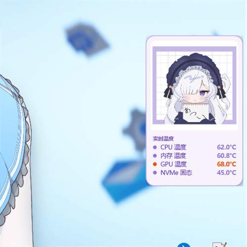 AmeKrance/anan-thermal-monitor 预览 preview