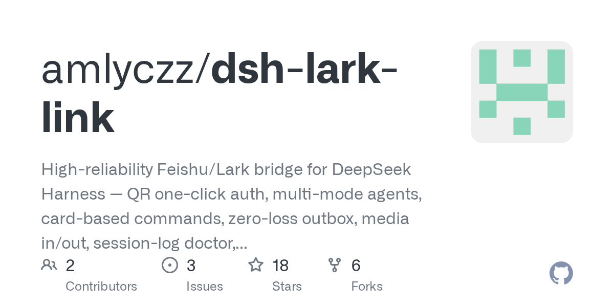 amlyczz/dsh-lark-link preview