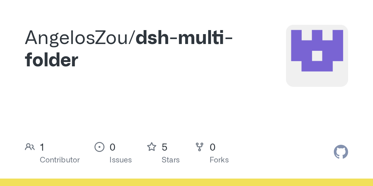 AngelosZou/dsh-multi-folder preview