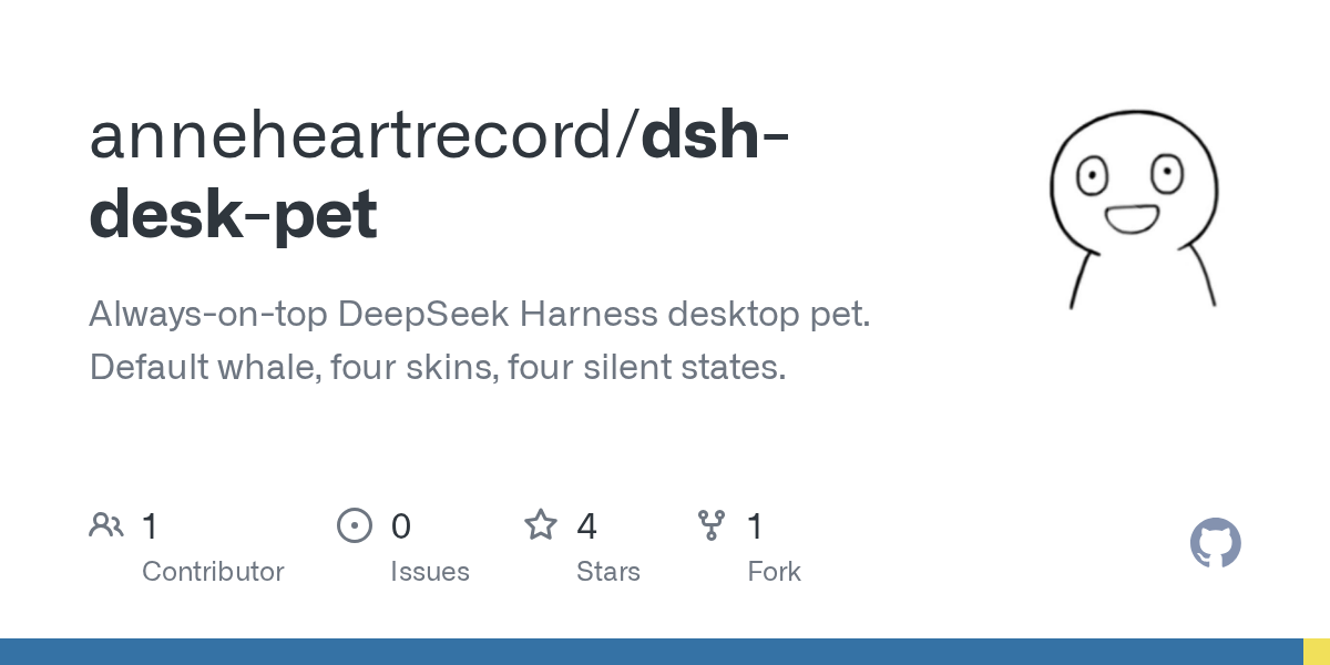 anneheartrecord/dsh-desk-pet preview