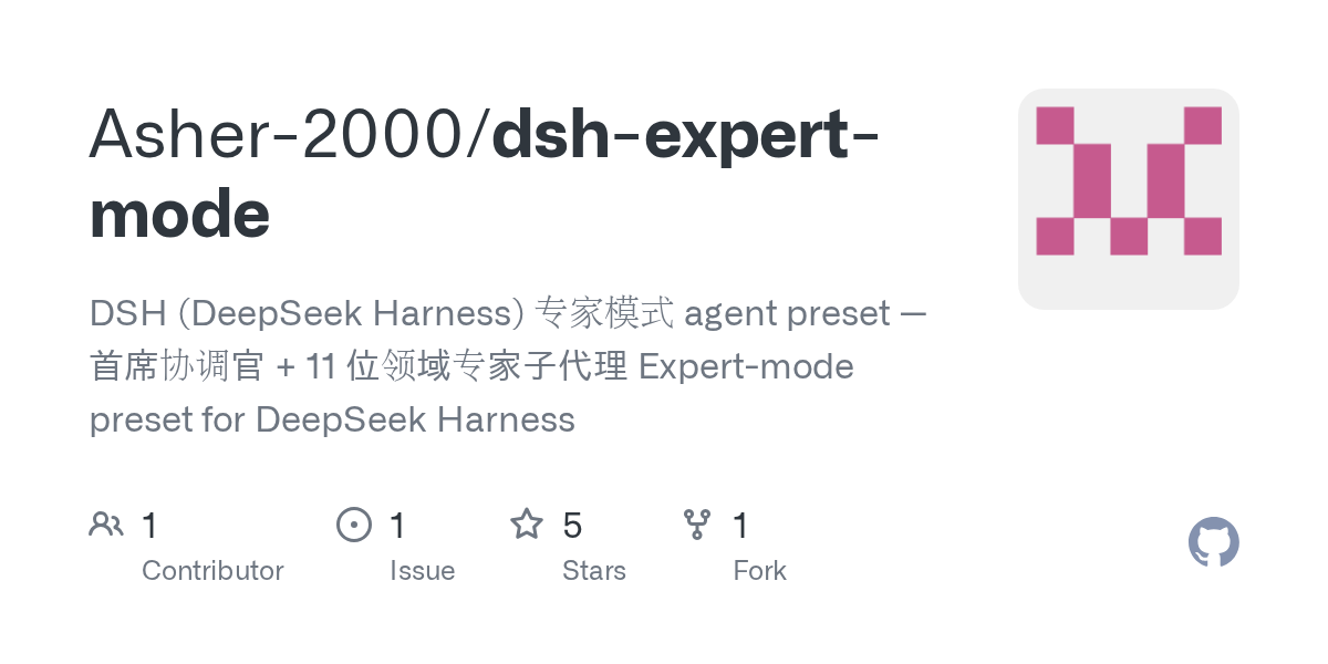 Asher-2000/dsh-expert-mode preview