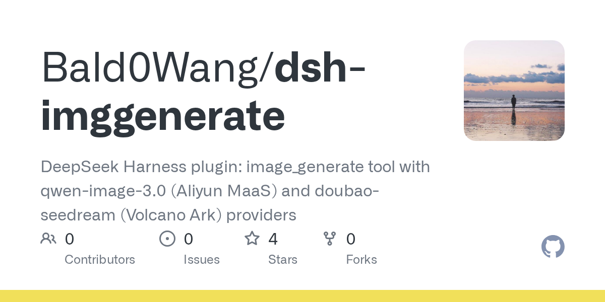 Bald0Wang/dsh-imggenerate preview