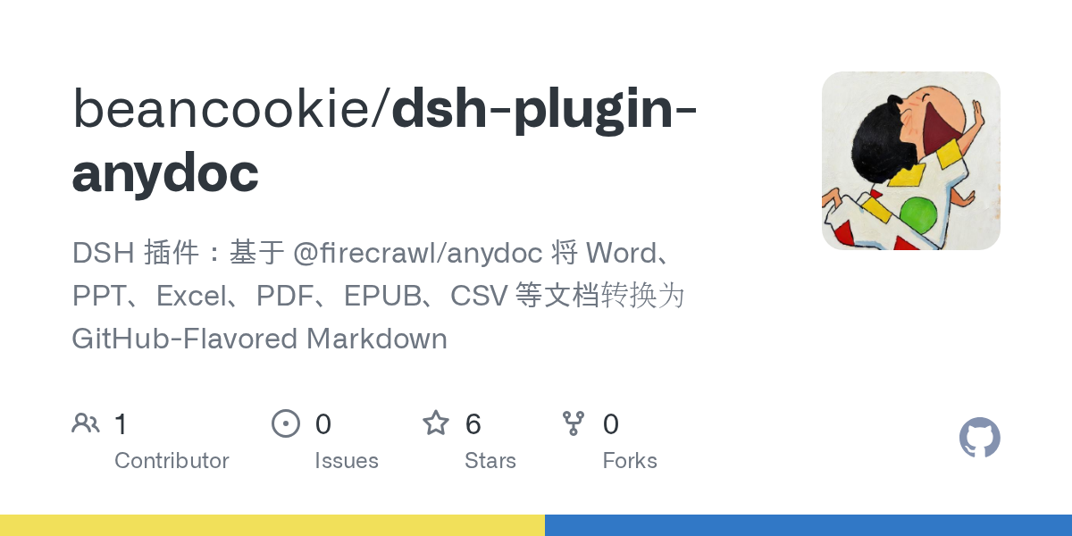 beancookie/dsh-plugin-anydoc preview