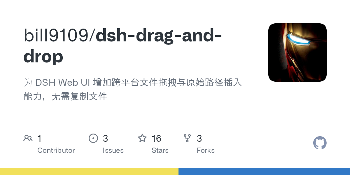bill9109/dsh-drag-and-drop preview