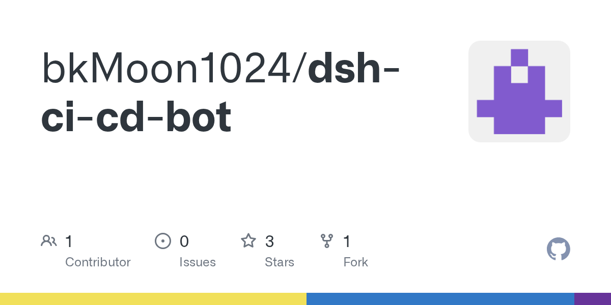 bkMoon1024/dsh-ci-cd-bot preview