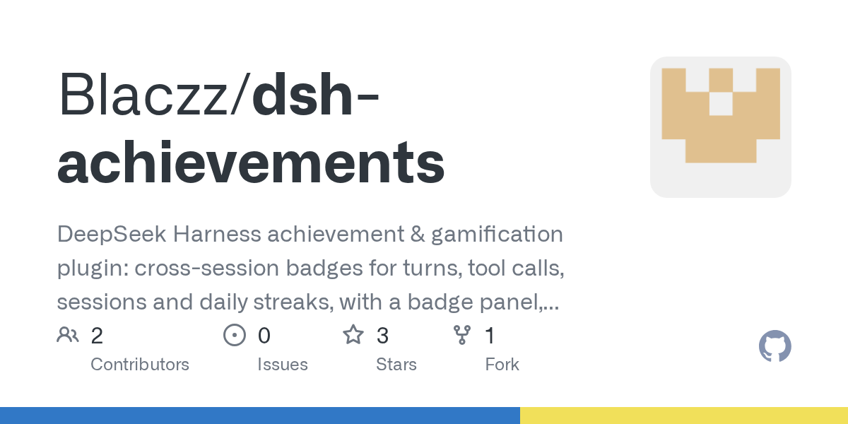 Blaczz/dsh-achievements preview