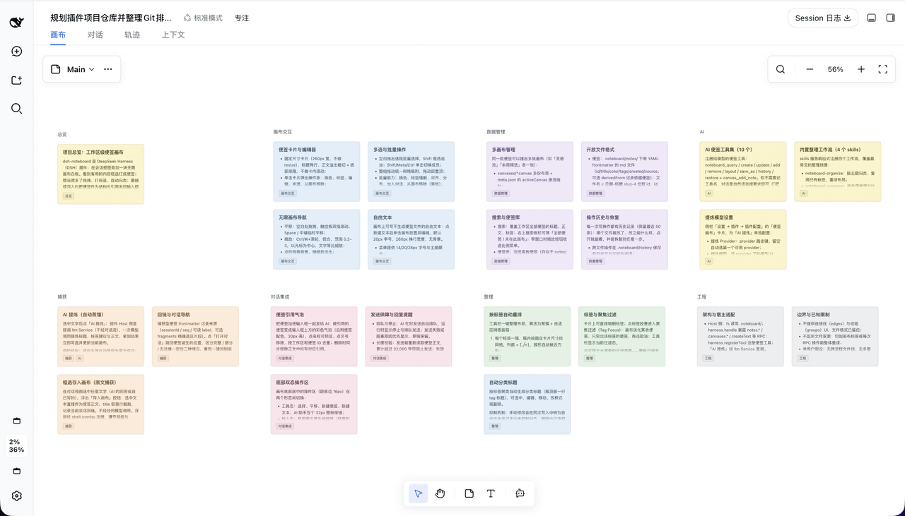 boogoo619/dsh-noteboard 预览 preview