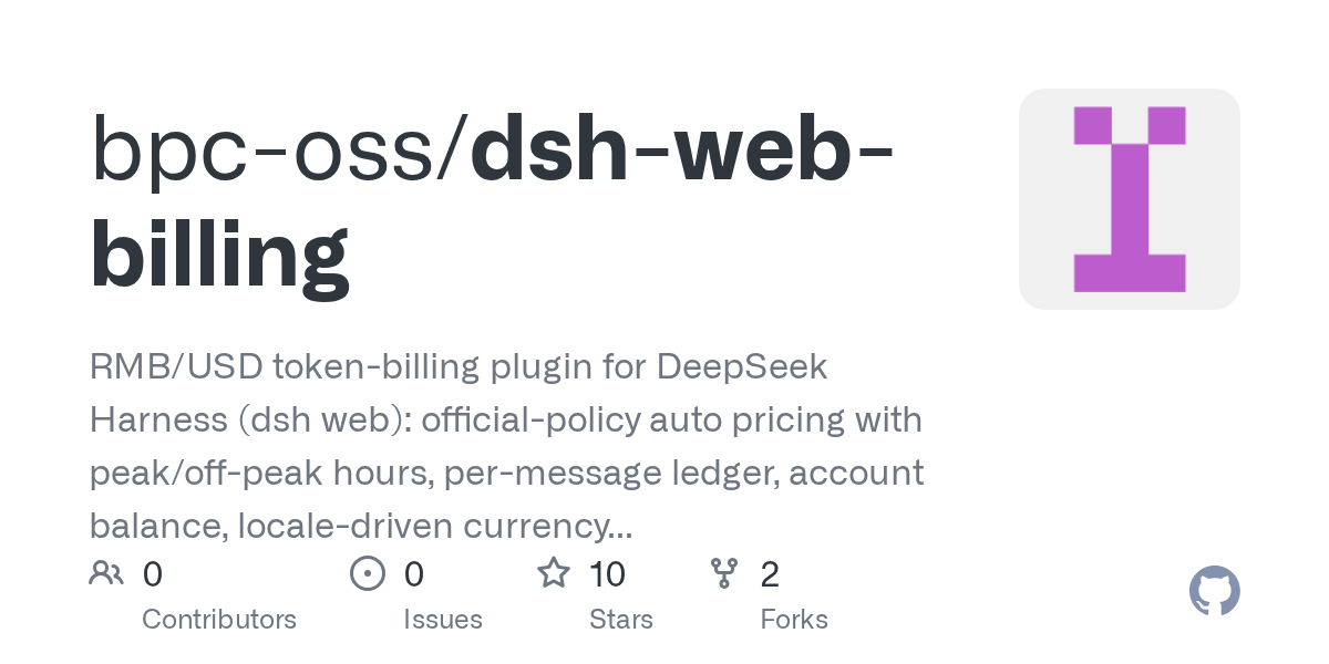 bpc-oss/dsh-web-billing preview