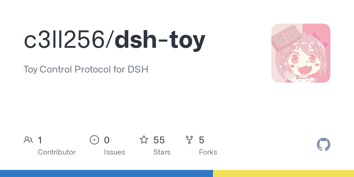 c3ll256/dsh-toy preview