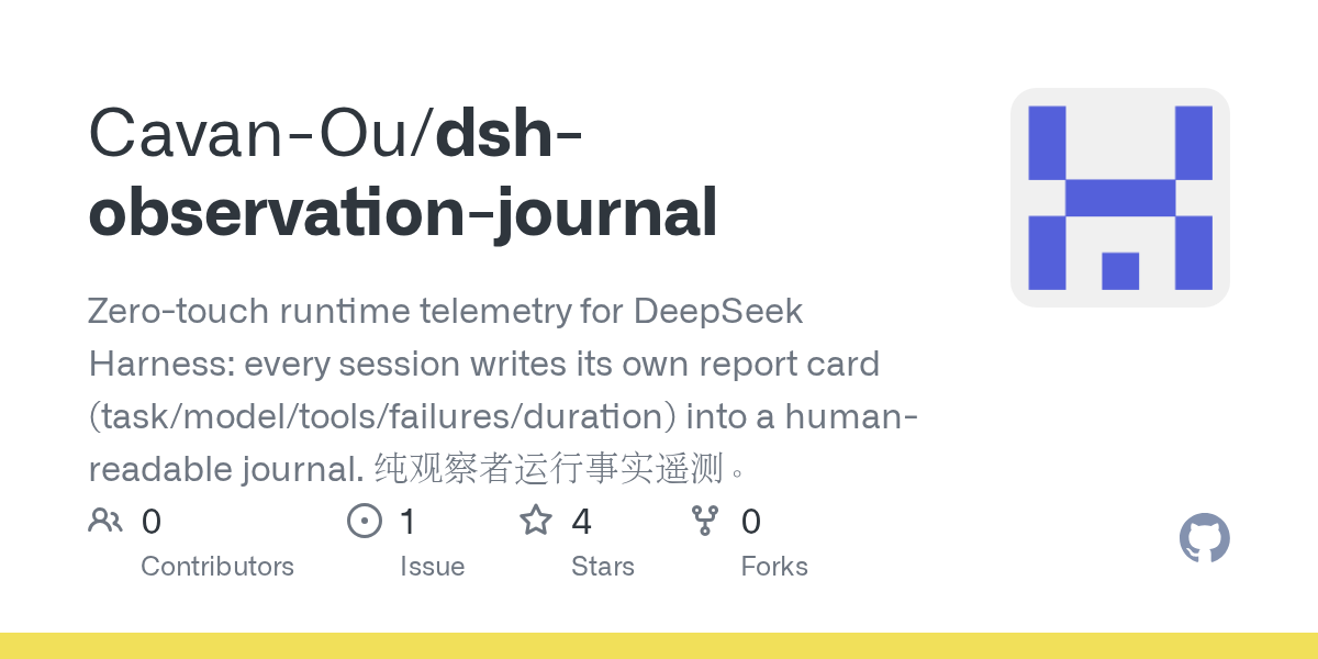 Cavan-Ou/dsh-observation-journal preview
