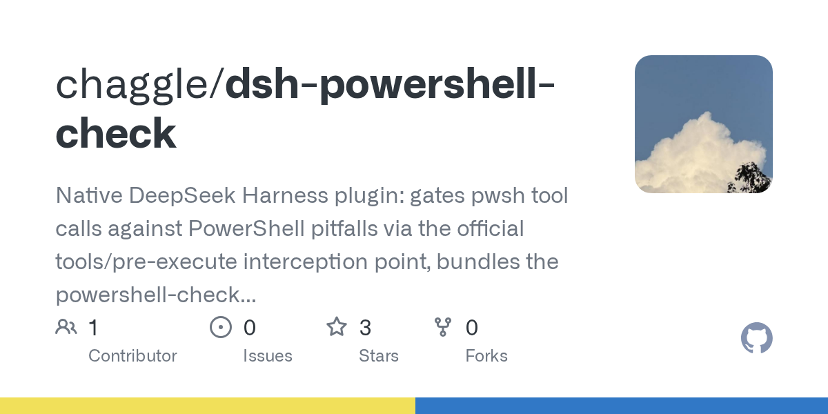 chaggle/dsh-powershell-check preview