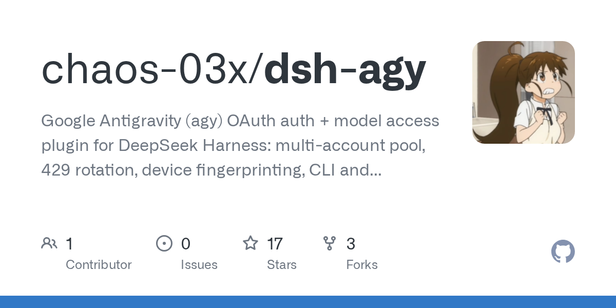 chaos-03x/dsh-agy preview