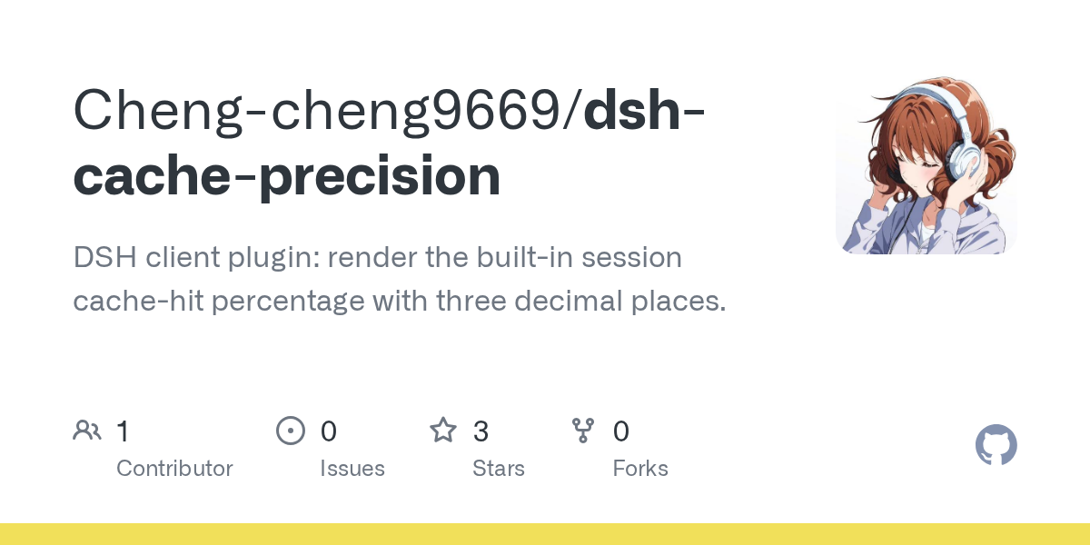 Cheng-cheng9669/dsh-cache-precision preview