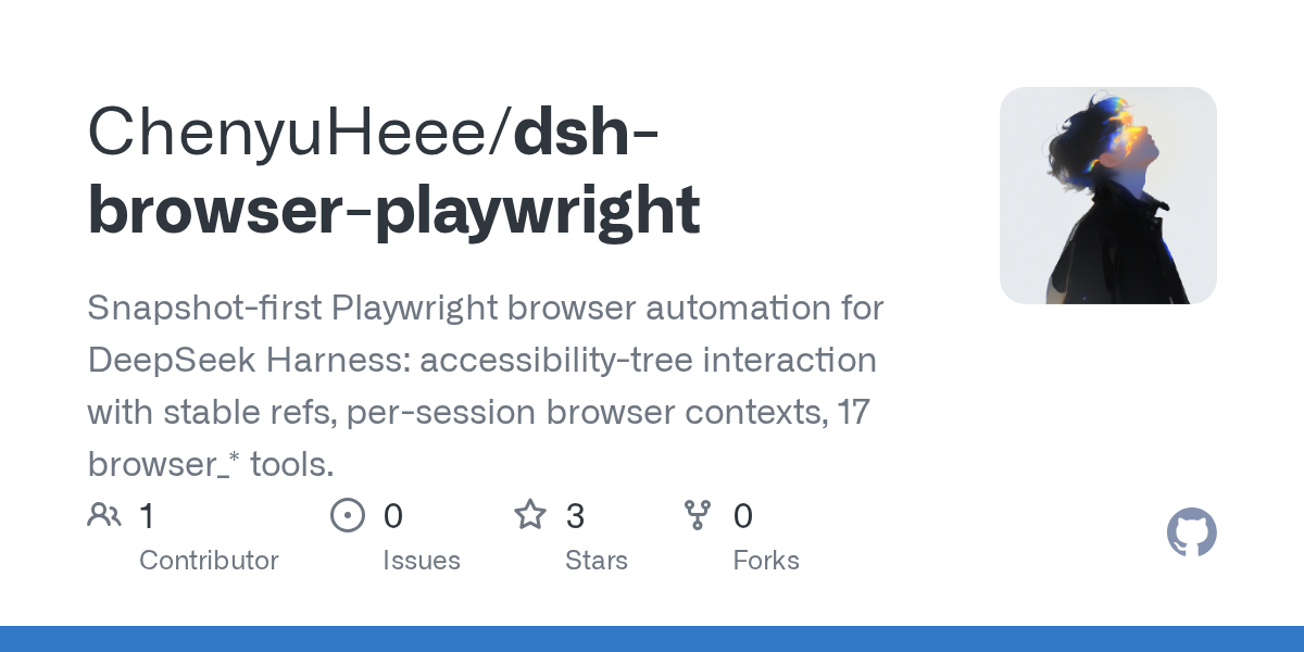 ChenyuHeee/dsh-browser-playwright preview