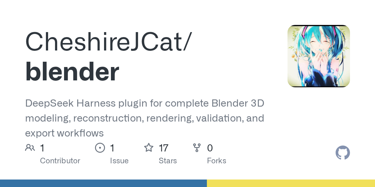 CheshireJCat/blender preview