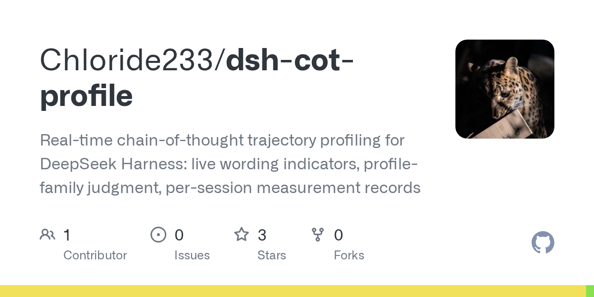 Chloride233/dsh-cot-profile preview