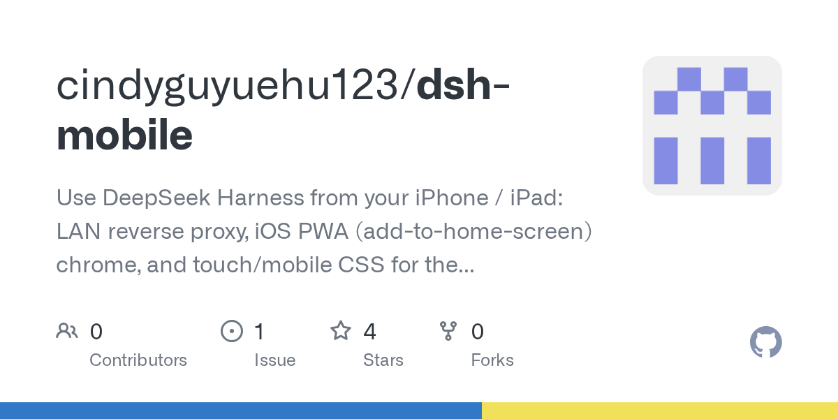 cindyguyuehu123/dsh-mobile preview