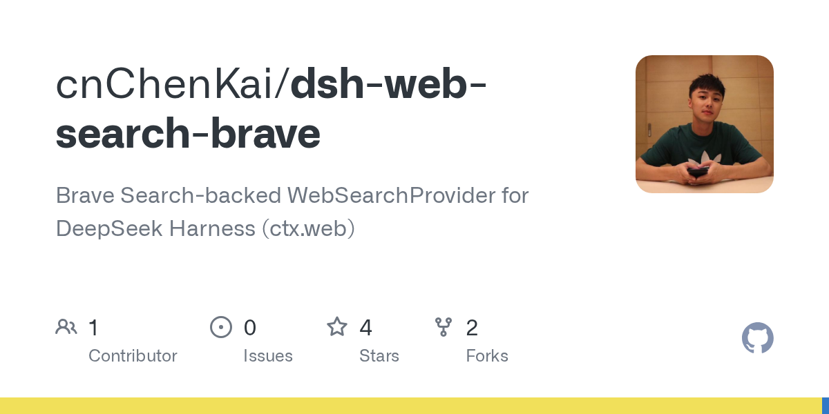 cnChenKai/dsh-web-search-brave preview