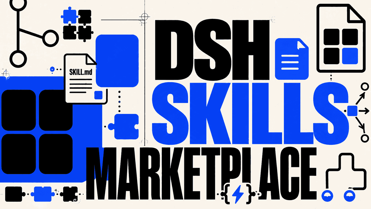 cxdyun/dsh-skills-marketplace 预览 preview