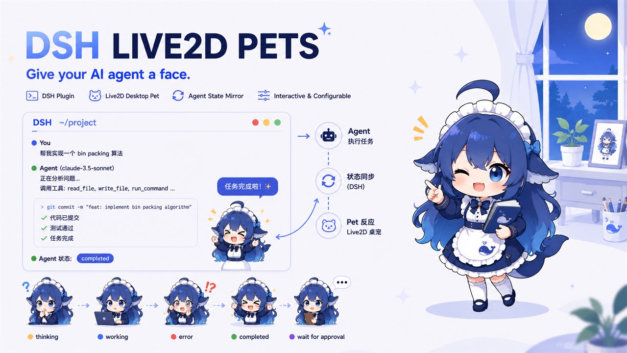 cyanfish-x/dsh-live2d-pets preview