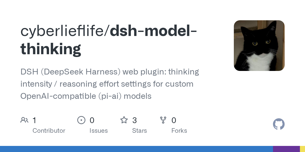 cyberlieflife/dsh-model-thinking preview