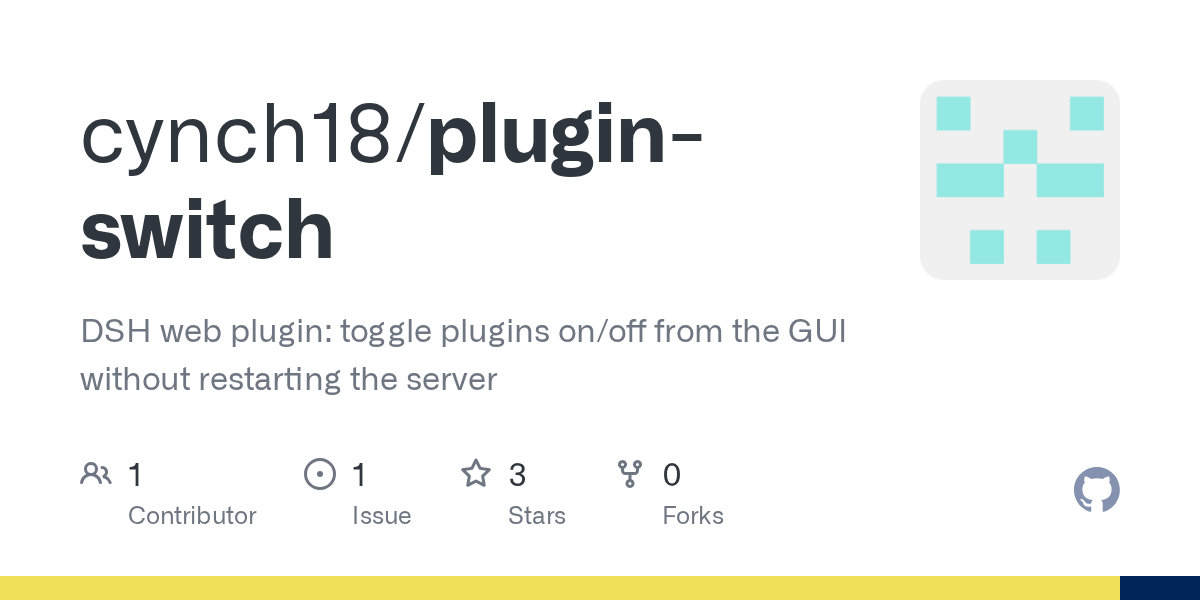 cynch18/plugin-switch preview