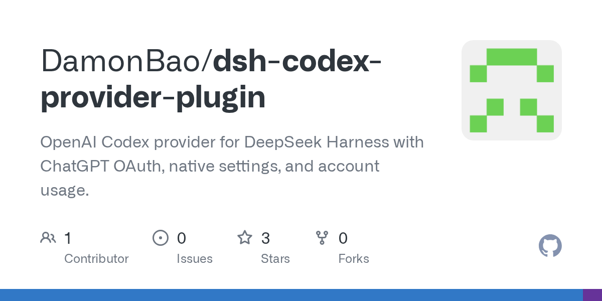 DamonBao/dsh-codex-provider-plugin preview