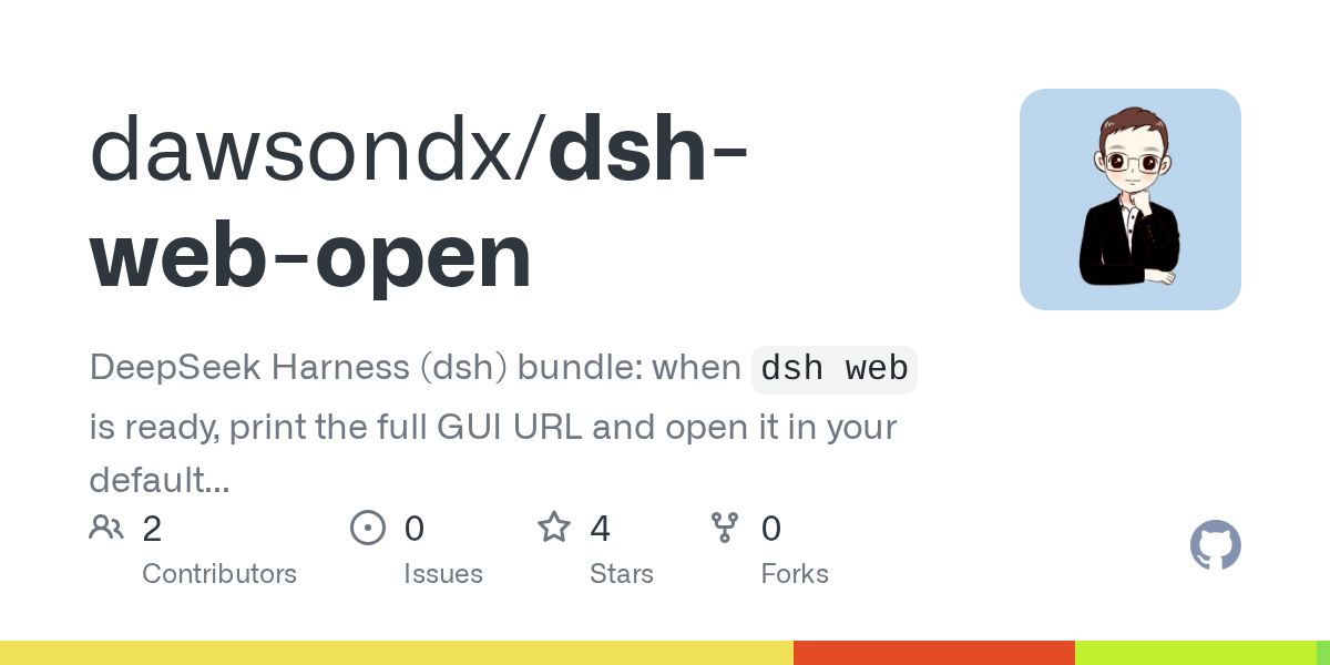 dawsondx/dsh-web-open preview
