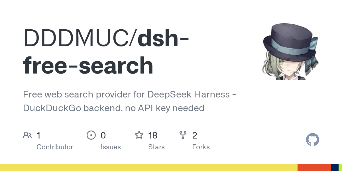 DDDMUC/dsh-free-search preview