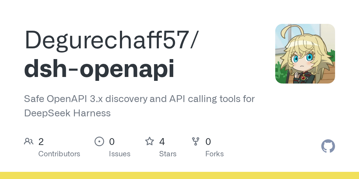 Degurechaff57/dsh-openapi preview
