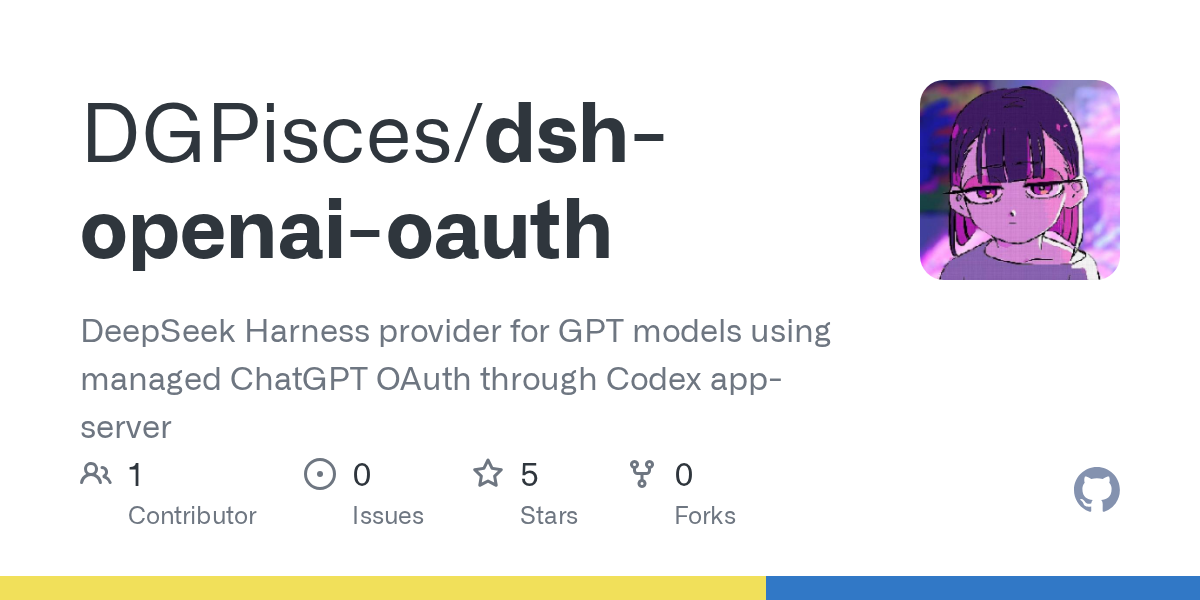 DGPisces/dsh-openai-oauth preview