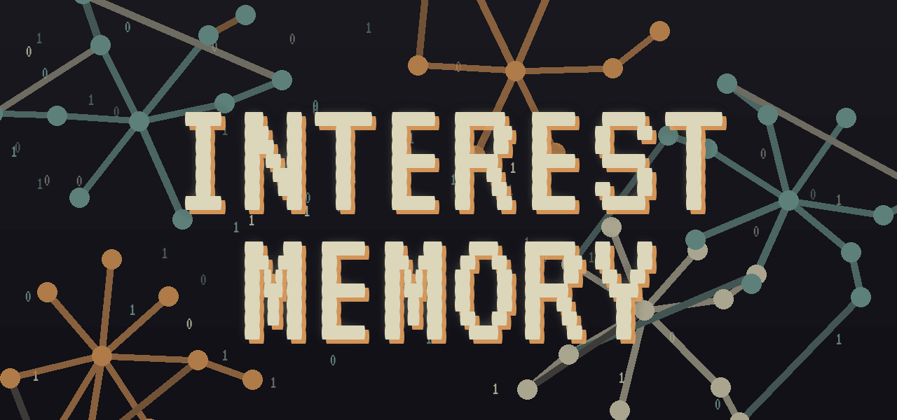 djasdh/interest-memory 预览 preview