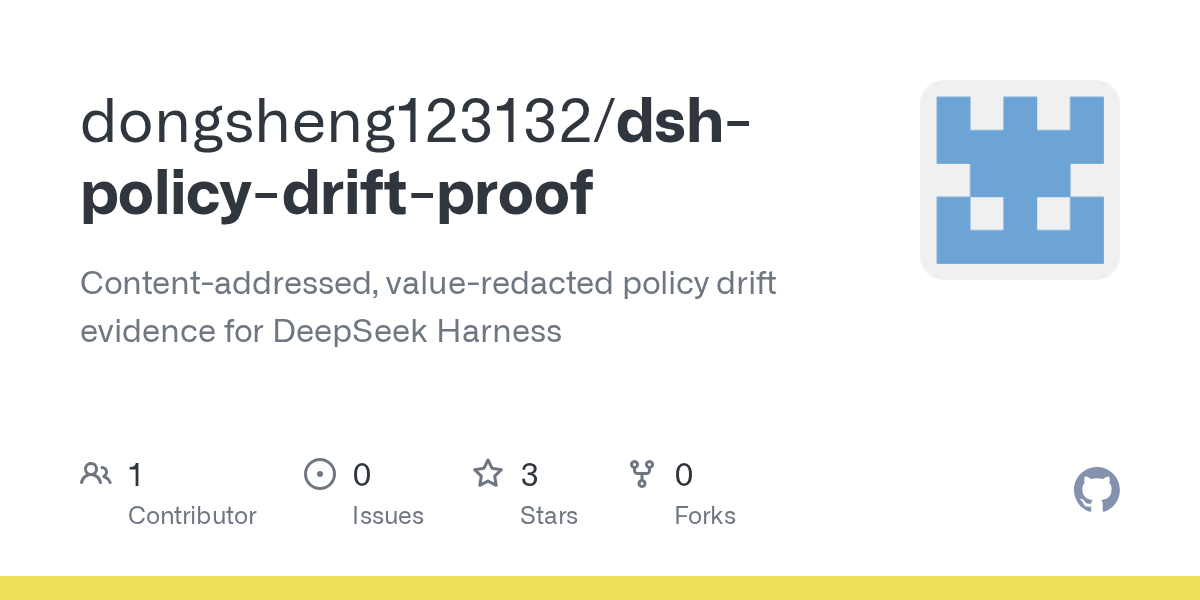 dongsheng123132/dsh-policy-drift-proof preview