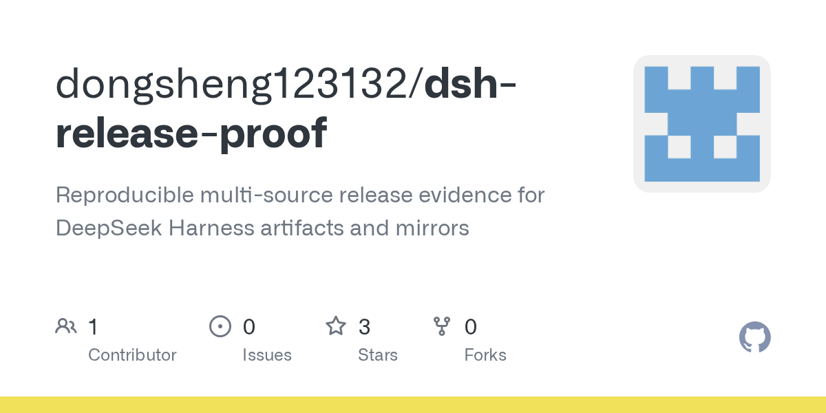 dongsheng123132/dsh-release-proof preview