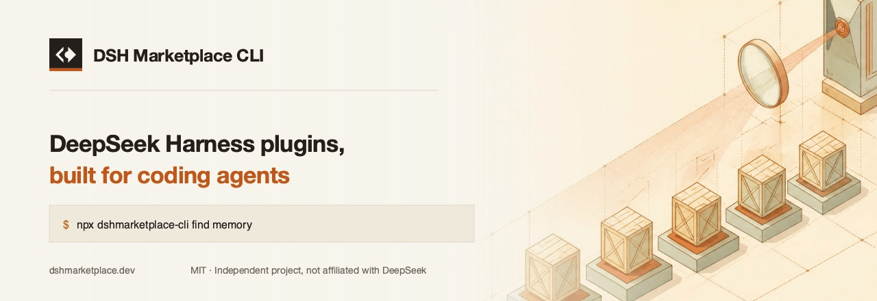 DshMarketPlace/dshmarketplace-cli 预览 preview
