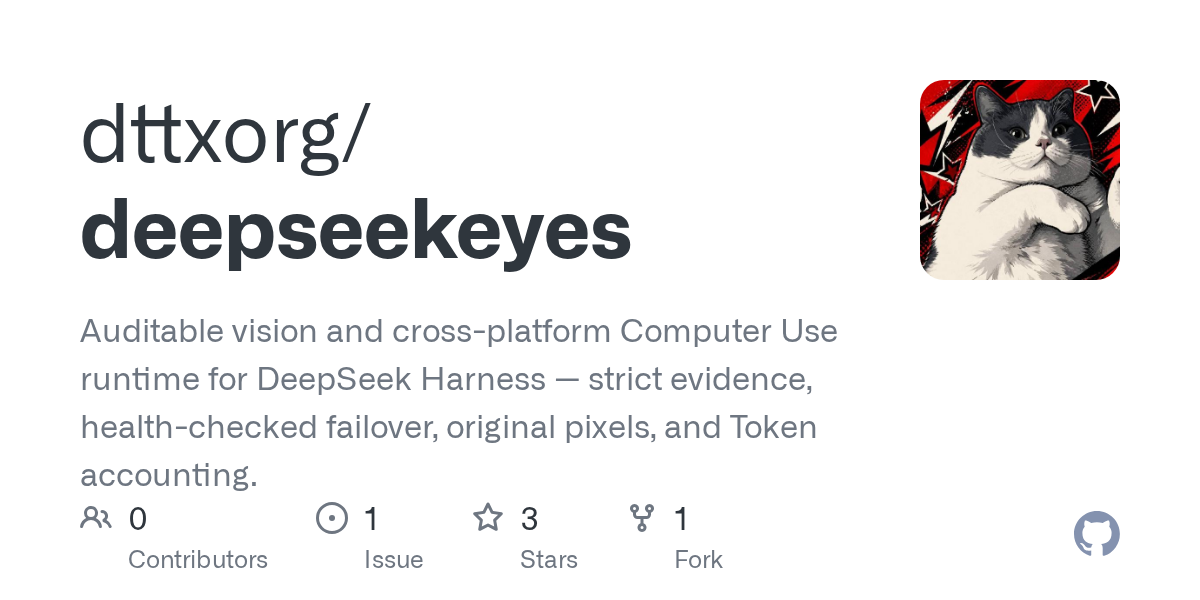 dttxorg/deepseekeyes preview