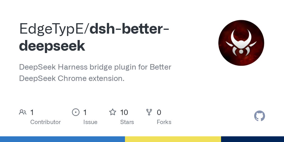 EdgeTypE/dsh-better-deepseek preview